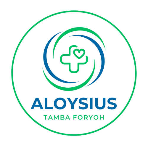 ALOYSIUS TAMBA FORYOH